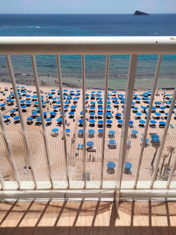 Dreamveracruz Playa Benidorm Exterior photo