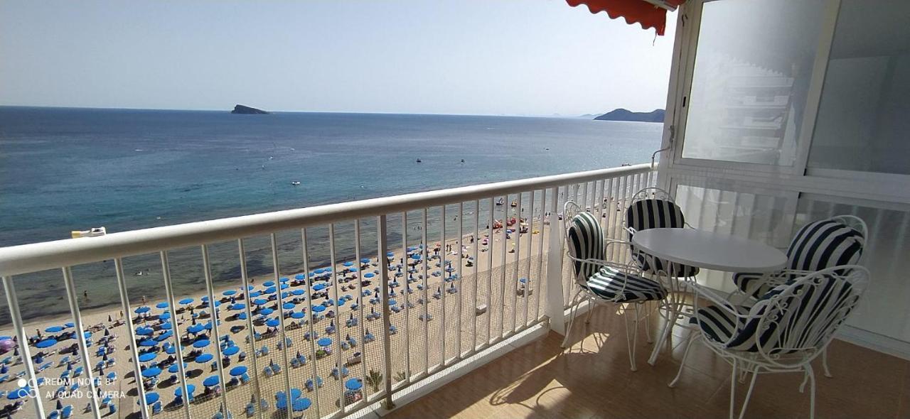 Dreamveracruz Playa Benidorm Exterior photo