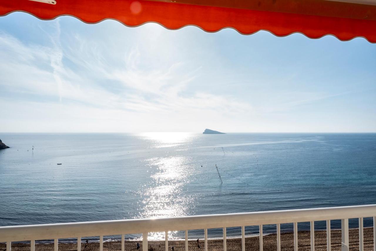 Dreamveracruz Playa Benidorm Exterior photo