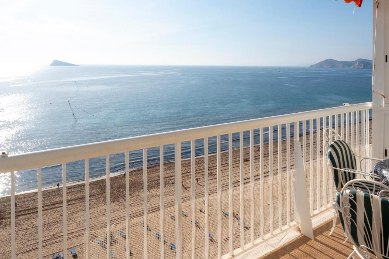 Dreamveracruz Playa Benidorm Exterior photo
