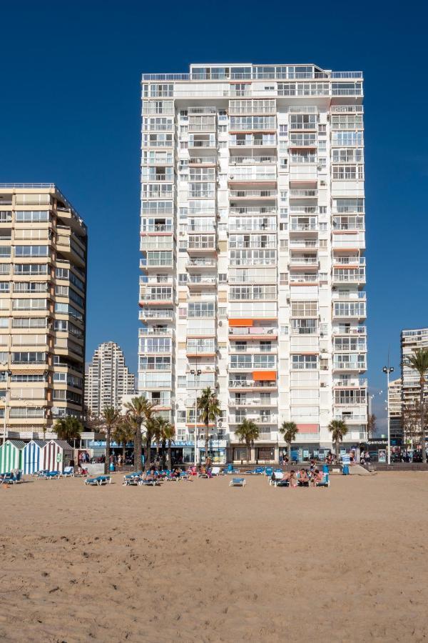 Dreamveracruz Playa Benidorm Exterior photo